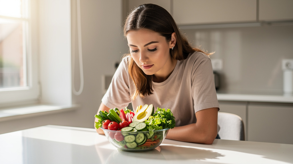 Personalized nutrition plans tailored to individual needs for effective health and wellness outcomes.